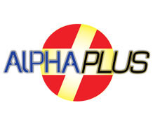 Alpha Plus